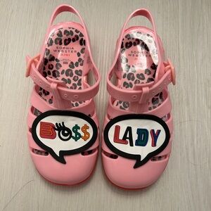 Sophia Webster - Boss Lady Jelly (kids)